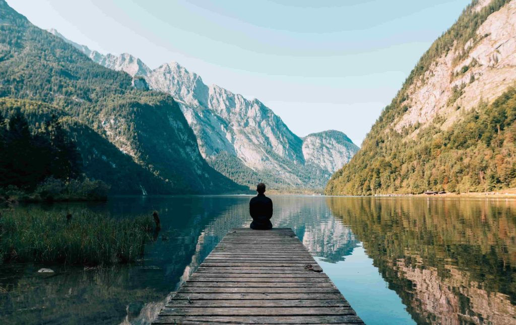Single Post Header Image