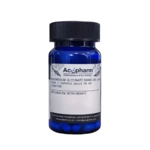 Health-with-Heart - Acupharm-Immune-Support-60