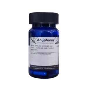Health-with-Heart - Acupharm-Magnesium-Glycinate-500mg