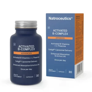 Health-with-Heart - Natroceutics-Activated-B-Complex