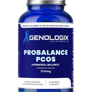 HwH - Genologix PCOS Balance